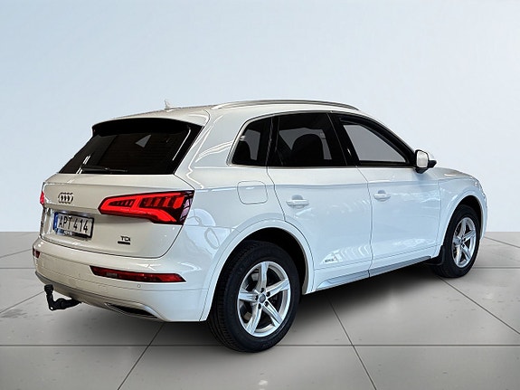 Audi Q5 5 of 5