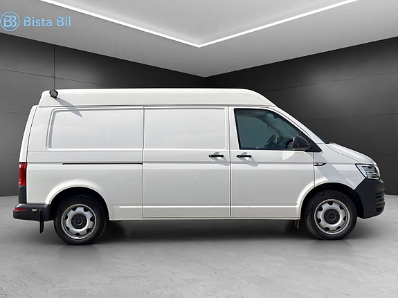 Volkswagen Transporter 5 of 5