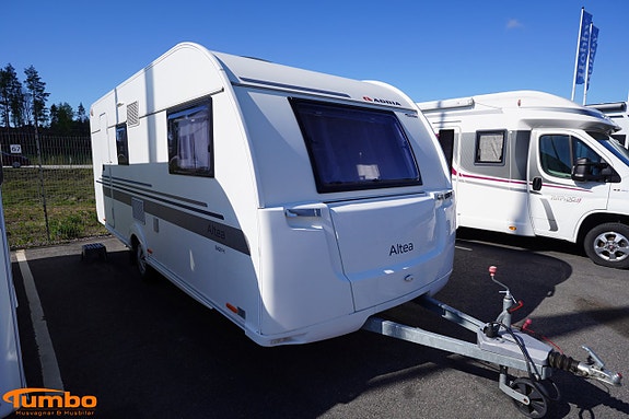Adria ALTEA 542 PK