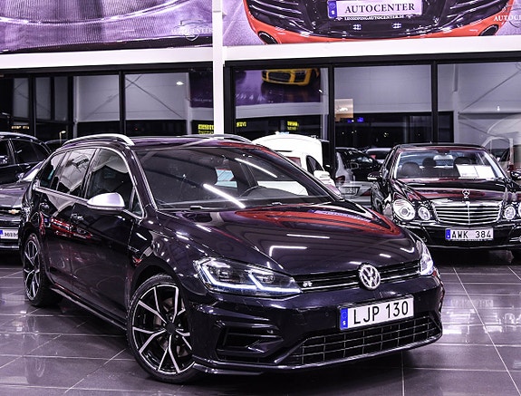 Volkswagen Golf I 3 of 5