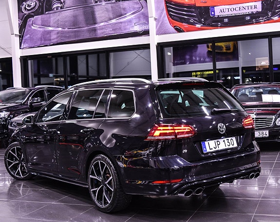 Volkswagen Golf I 2 of 5