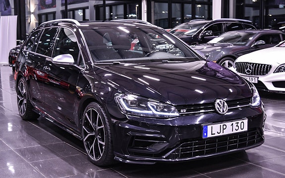 Volkswagen Golf I 5 of 5