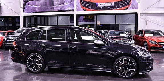 Volkswagen Golf I 4 of 5