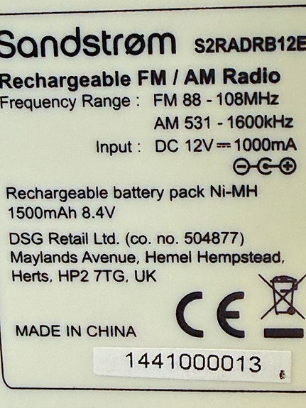 Product image 3 of 3