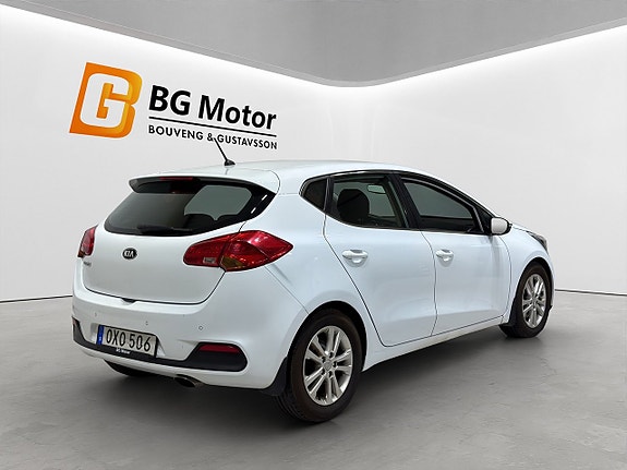 Kia Ceed 4 of 5
