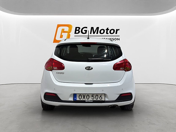 Kia Ceed 5 of 5
