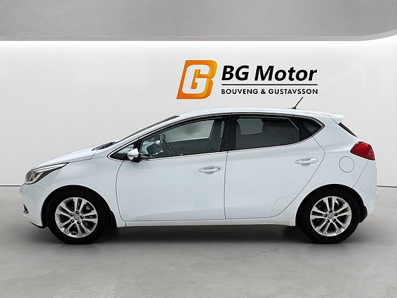 Kia Ceed 7 of 16