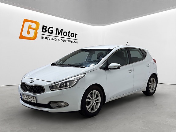 Kia Ceed 8 of 16