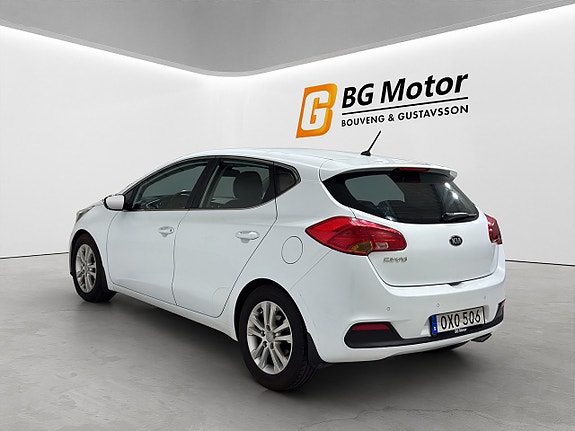 Kia Ceed 6 of 16