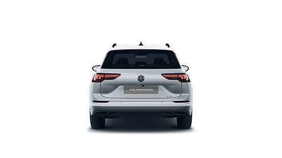 Volkswagen Golf I 4 of 7