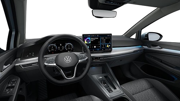 Volkswagen Golf I 6 of 7