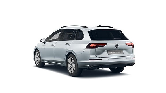 Volkswagen Golf I 3 of 7