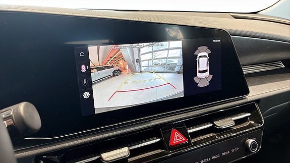 Kia Niro 15 of 16