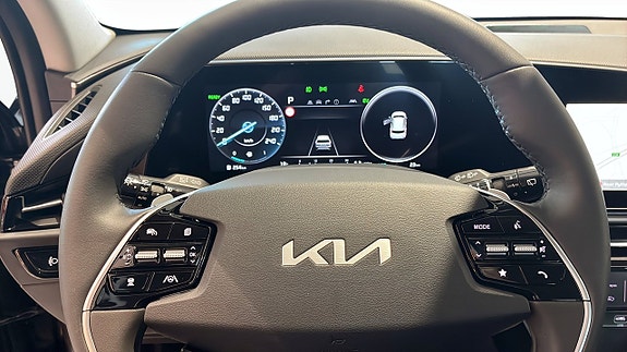 Kia Niro 16 of 16