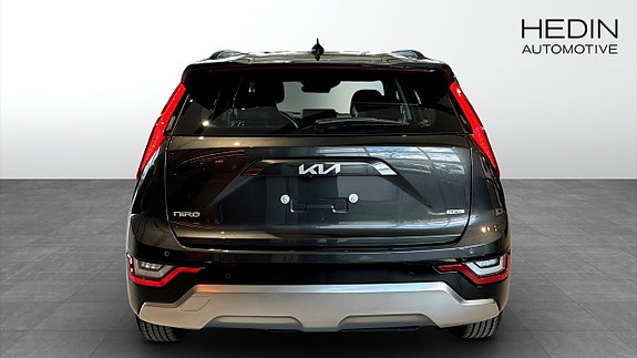 Kia Niro 7 of 16