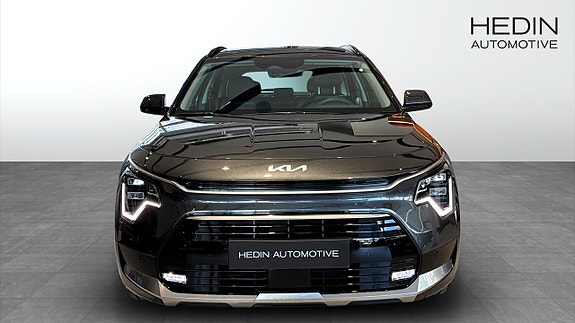 Kia Niro 8 of 16