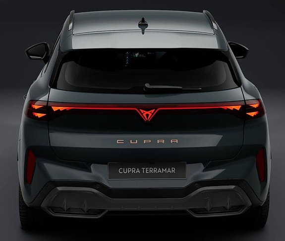 Cupra Terramar 4 of 5