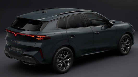 Cupra Terramar 5 of 5