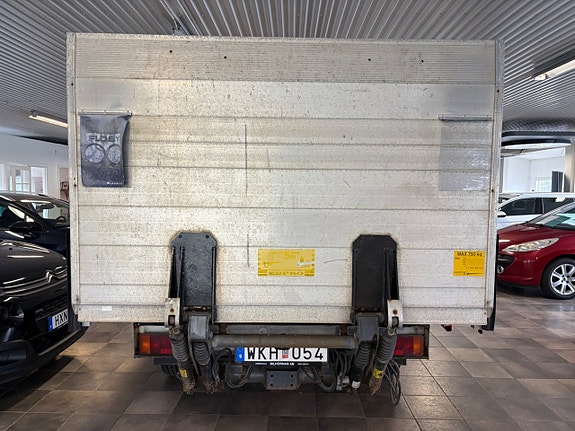 Citroen Jumper 6 of 10