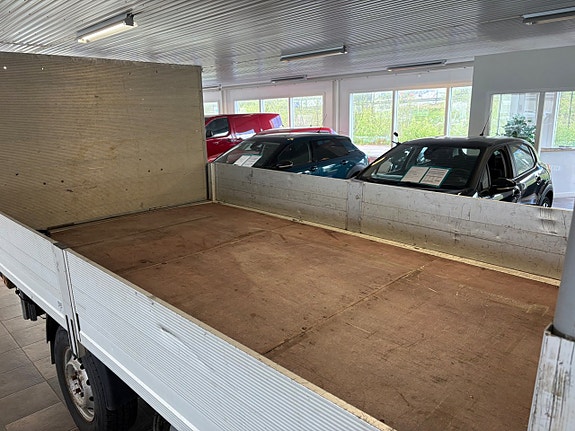 Citroen Jumper 7 of 10