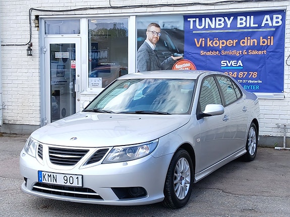 Saab 9-3