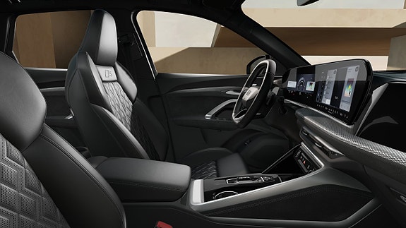 Audi Q5 9 of 11