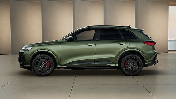 Audi Q5 3 of 5