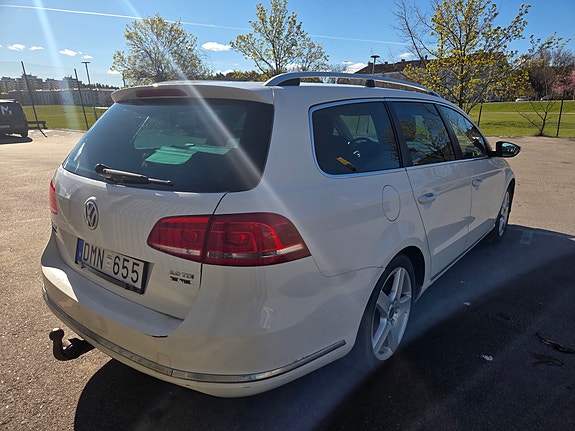 Volkswagen Passat 4 of 5