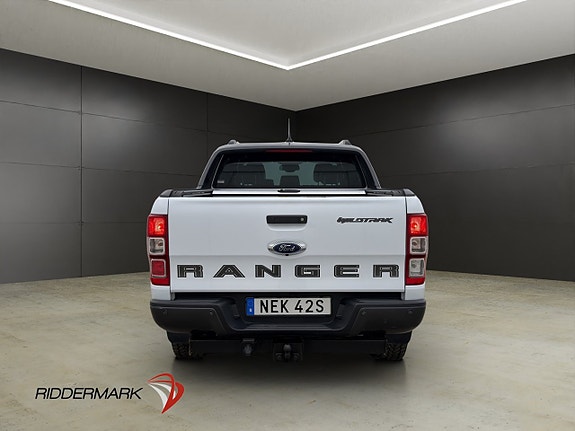 Ford Ranger 9 of 30