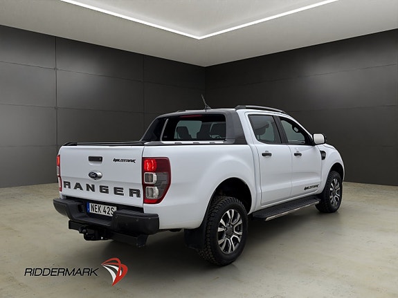 Ford Ranger 10 of 30