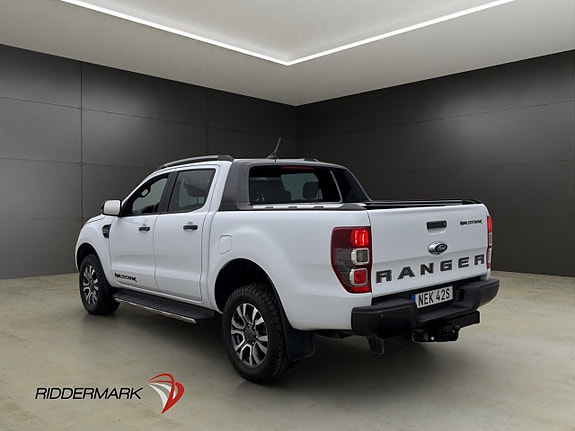 Ford Ranger 8 of 30