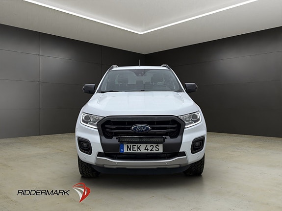 Ford Ranger 5 of 30