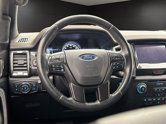 Ford Ranger 17 of 30