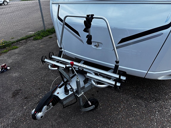 Weinsberg 740 UDF Ice Edition 5 of 12