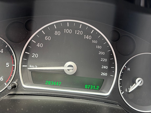 Saab 9-3 5 of 5