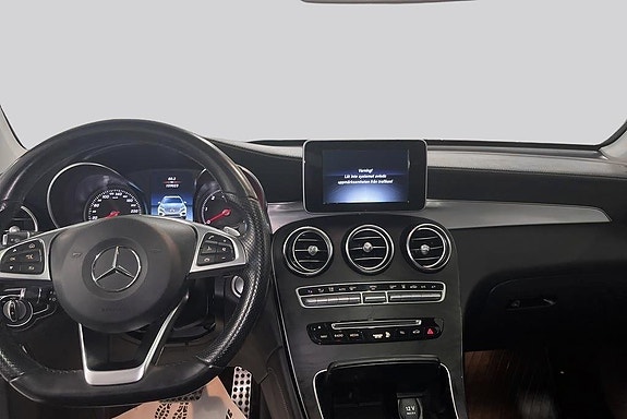 Mercedes-Benz GLC250 d 7 of 14