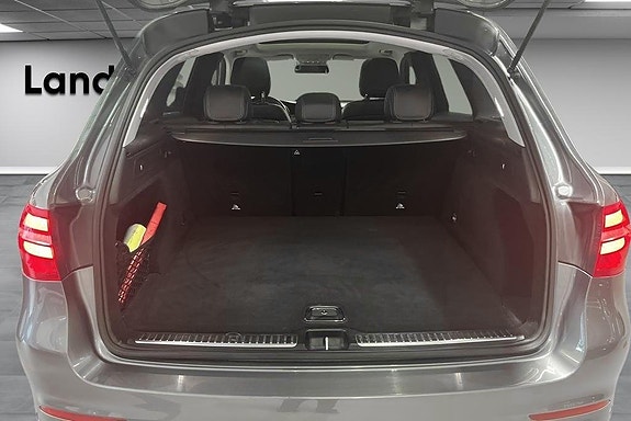 Mercedes-Benz GLC250 d 14 of 14