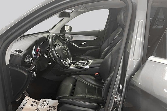 Mercedes-Benz GLC250 d 8 of 14