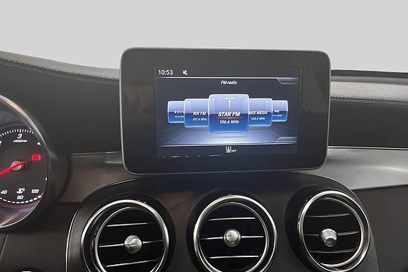 Mercedes-Benz GLC250 d 11 of 14