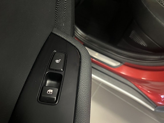 Kia XCeed 9 of 21
