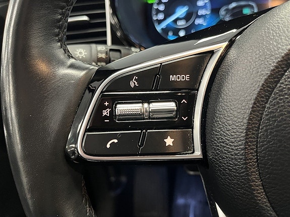 Kia XCeed 20 of 21