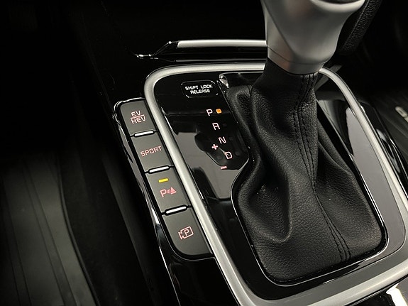 Kia XCeed 18 of 21