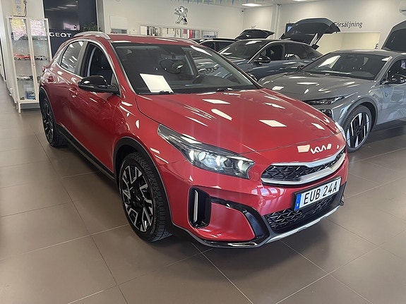 Kia XCeed 4 of 5