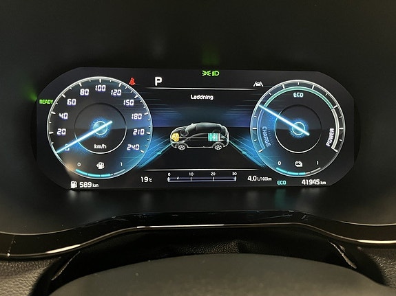 Kia XCeed 12 of 21