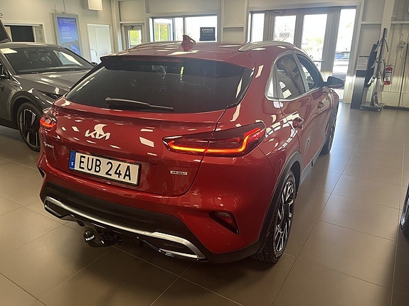 Kia XCeed 3 of 5