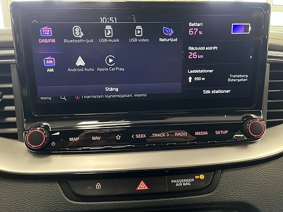Kia XCeed 16 of 21