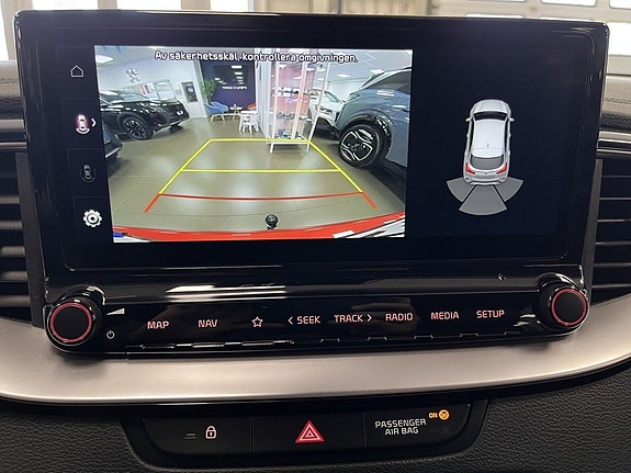 Kia XCeed 15 of 21