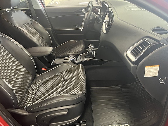 Kia XCeed 11 of 21