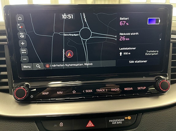Kia XCeed 13 of 21