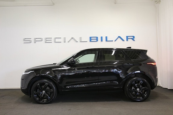 Land Rover Range Rover Evoque 2 of 5